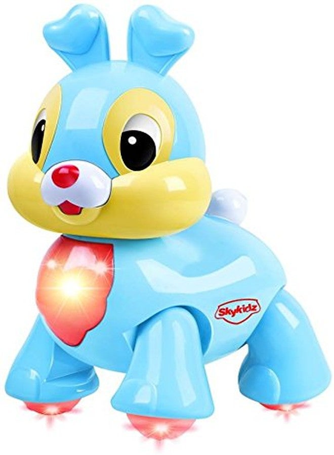 Mitashi Skykidz Pet Party - Bunny, Blue/Pink - Image 4